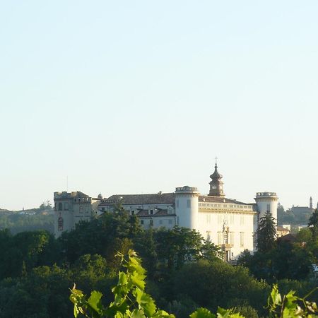 Hotel Langhe & Monferrato Costigliole d'Asti Exterior foto
