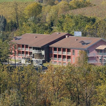 Hotel Langhe & Monferrato Costigliole d'Asti Exterior foto