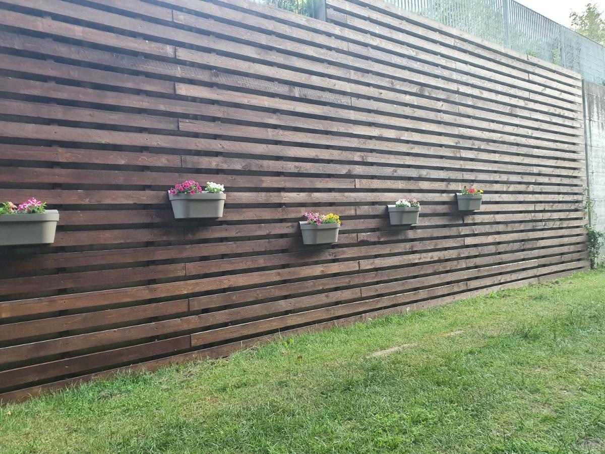 Hotel Langhe & Monferrato Costigliole d'Asti Exterior foto