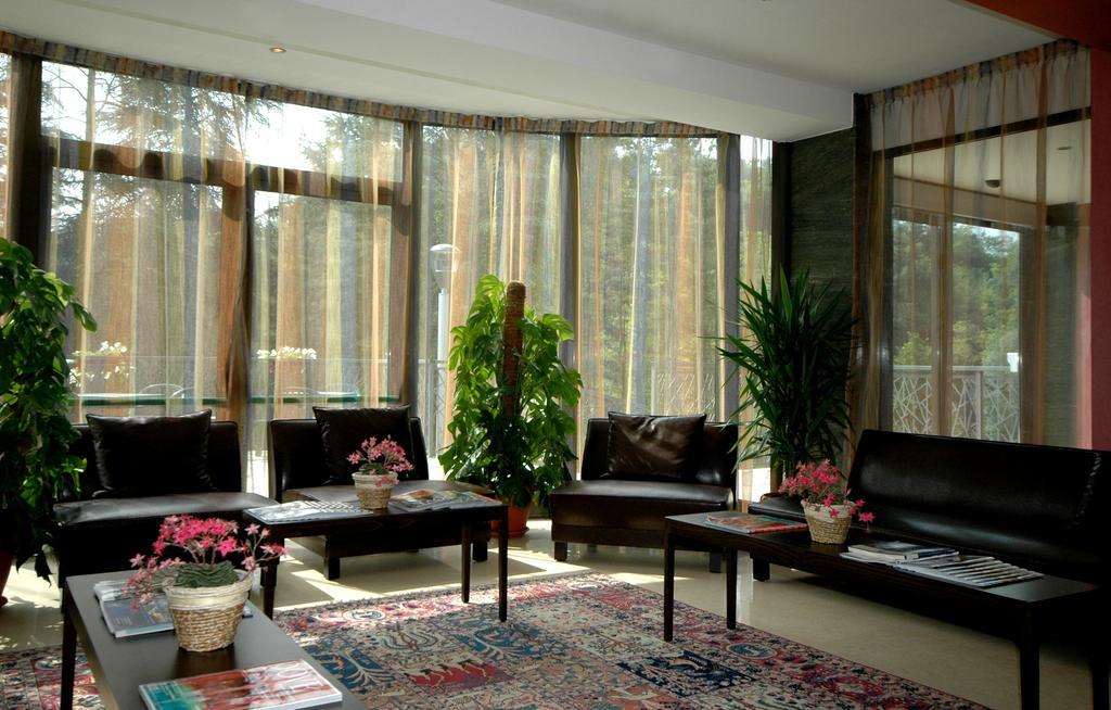 Hotel Langhe & Monferrato Costigliole d'Asti Interior foto